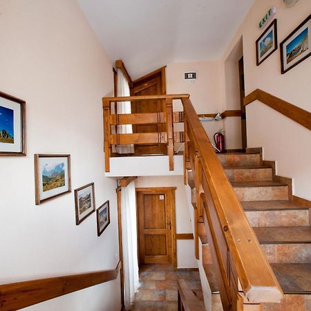 Guest House Dzhangal Bansko Exterior foto