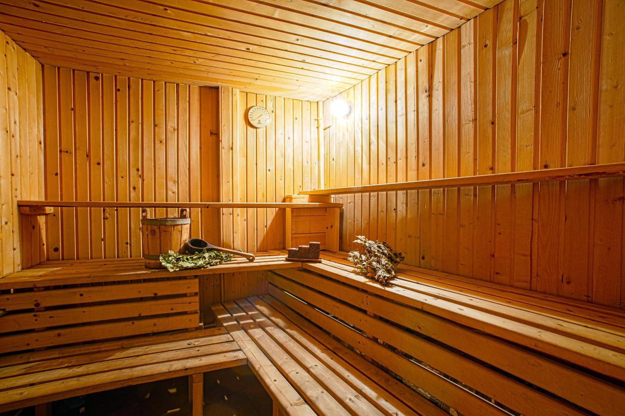 Guest House Dzhangal Bansko Exterior foto